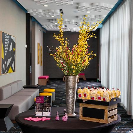 Aloft Dallas Dfw Airport Grapevine Coppell Экстерьер фото